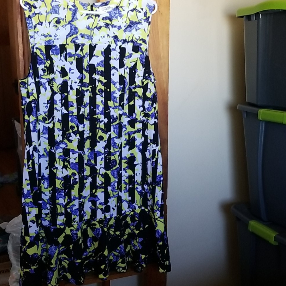 Peter Pilotto for Target Dress